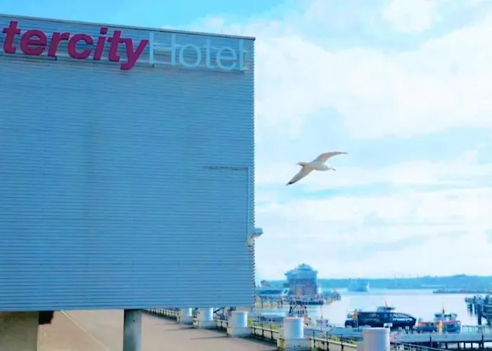 Intercityhotel Kiel